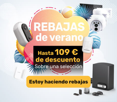 Rebajas: Hasta 109€ de descuento