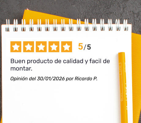 Conf&iacute;a en es.maisonic.com