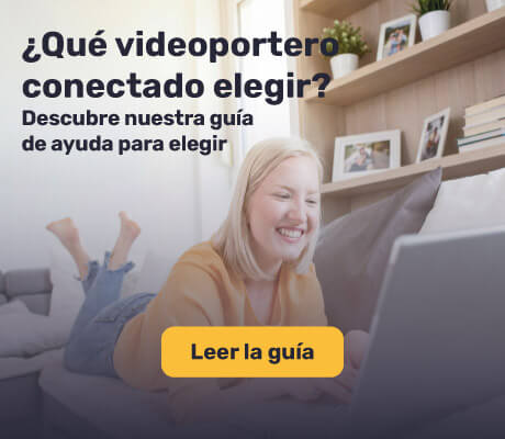 &iquest;Cu&aacute;l es el mejor videoportero conectado para 2026?