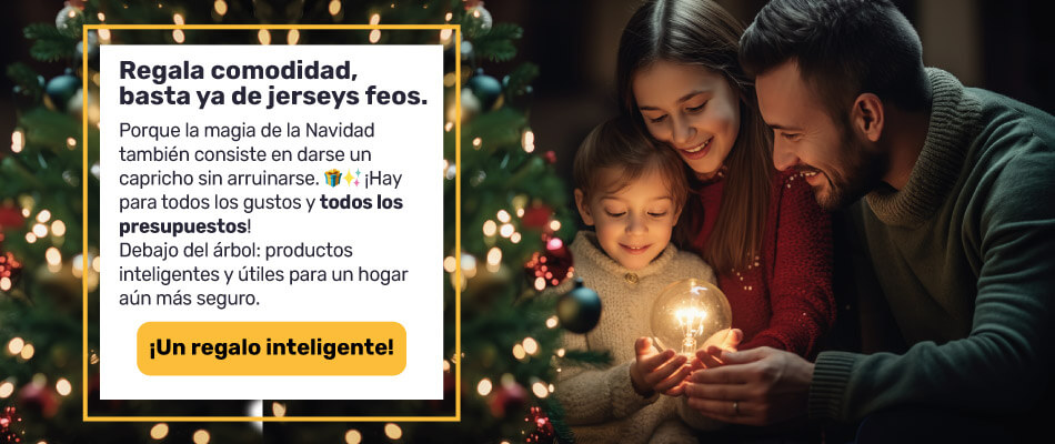 Ideas regalos navidad