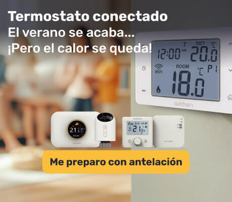 ¡Cámara de seguridad conectada de 2,5K por solo 29,9 €!