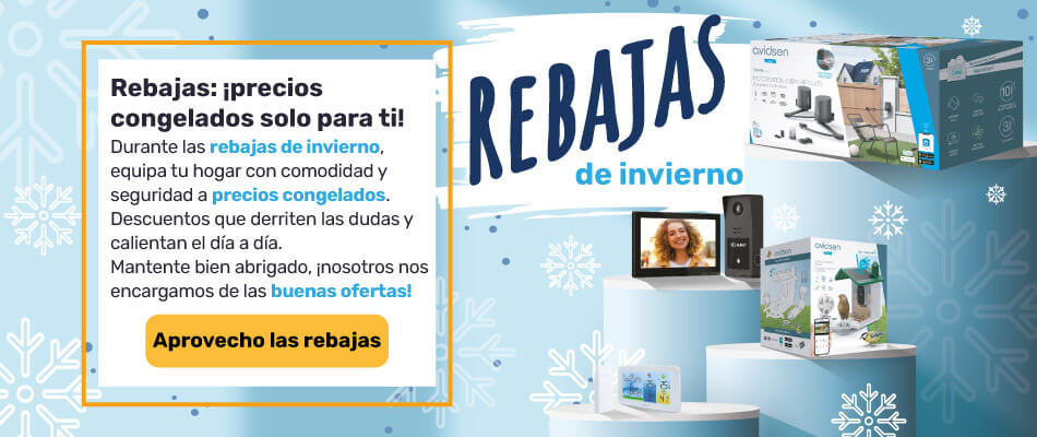 Rebajas de invierno