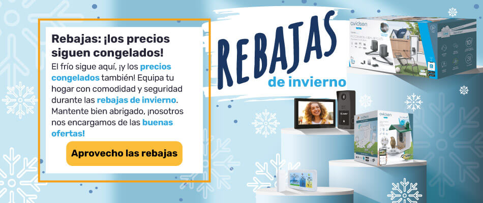 Rebajas de invierno