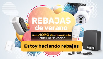 Rebajas: Hasta 109€ de descuento