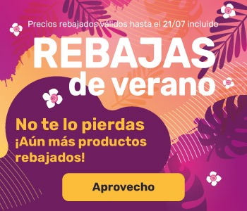 Rebajas de verano: siguen