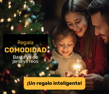 Ideas regalos navidad