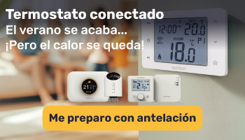 ¡Cámara de seguridad conectada de 2,5K por solo 29,9 €!