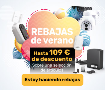 REBAJAS de verano: Hasta 109 € de descuento
