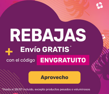 Rebajas de verano: siguen