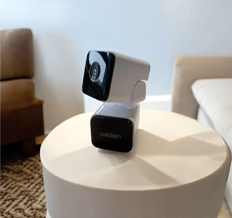 Todo lo que necesitas saber sobre las cámaras para proteger tu hogar