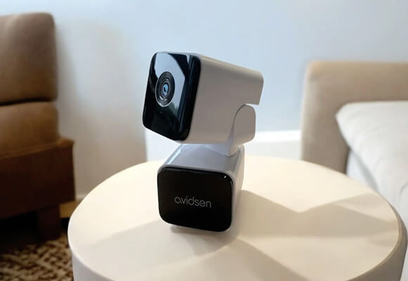 Todo lo que necesitas saber sobre las cámaras para proteger tu hogar