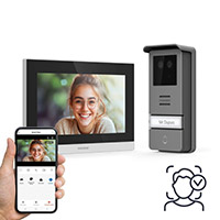 Videoportero Thomson Smart Face