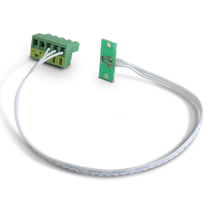 Placa electrónica de efecto Hall 580039B