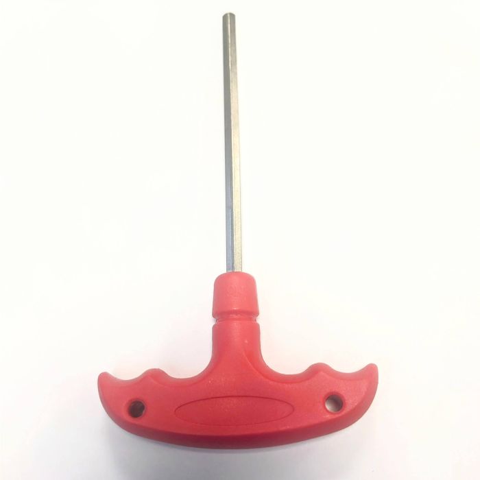 Llave de desembrague para motores de corredera 114459, 510063, 370010 y 370011