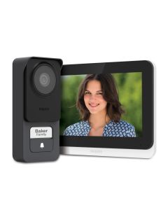 Videoportero táctil ultraplano de 7" - WelcomeEye Lite 2 - Philips - 531047