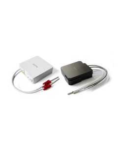 Kit de interruptor de dos posiciones - Módulos que se instalan detrás de un interruptor ya instalado - Línea CASA - Extel - 701201