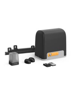 Motorización para puerta corredera conectada: max 8m/500kg - XC500 - Extel Umii - 761004
