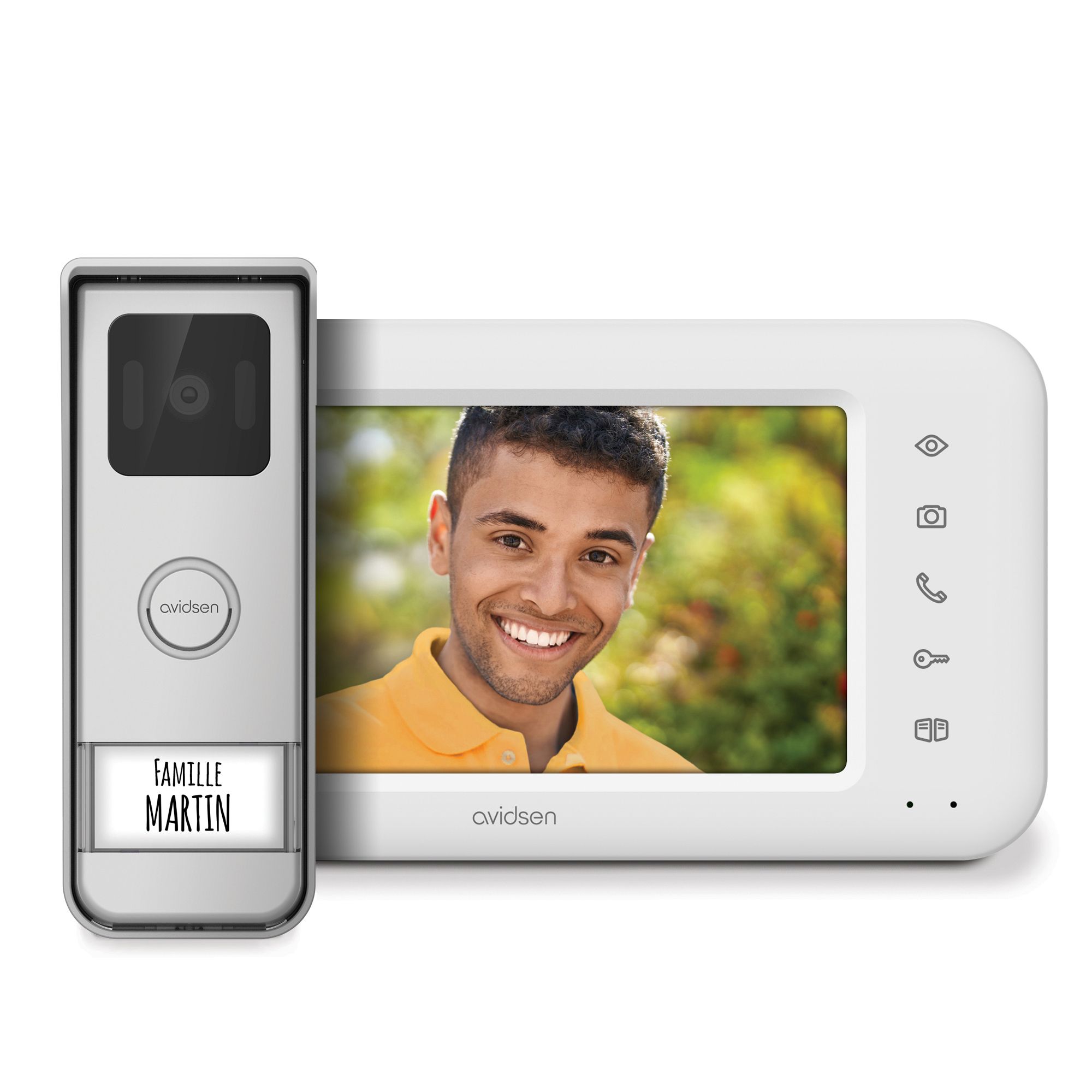 Consejos para una instalación óptima del videoportero