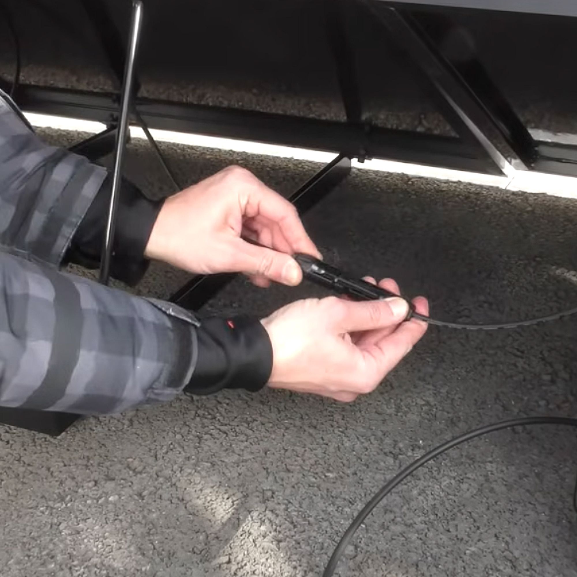 Optimice su instalación fotovoltaica