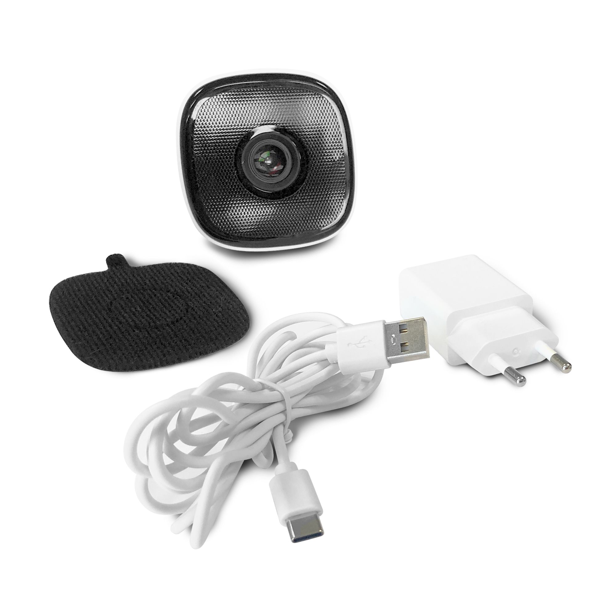 Contenido del kit