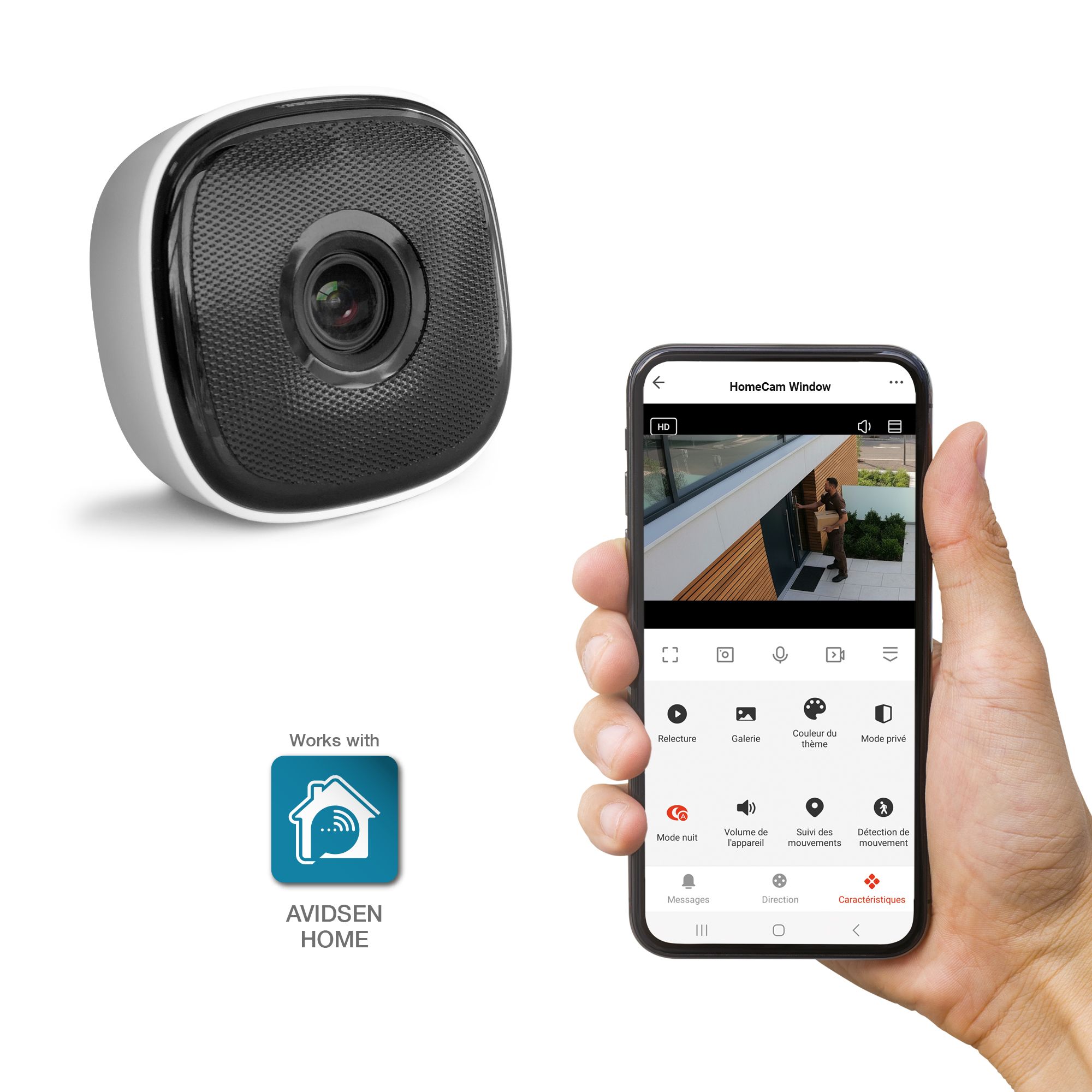 Avidsen Home: el ecosistema más completo