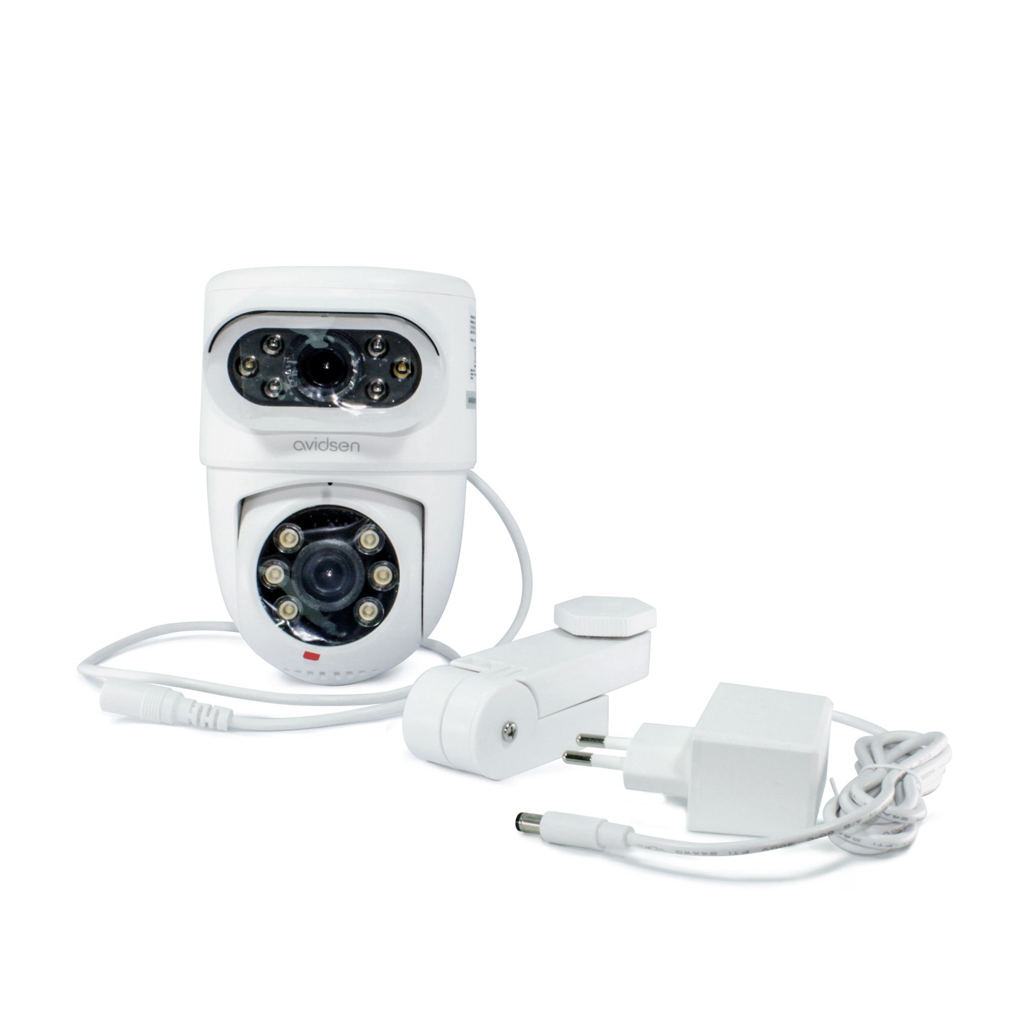 Contenido del kit