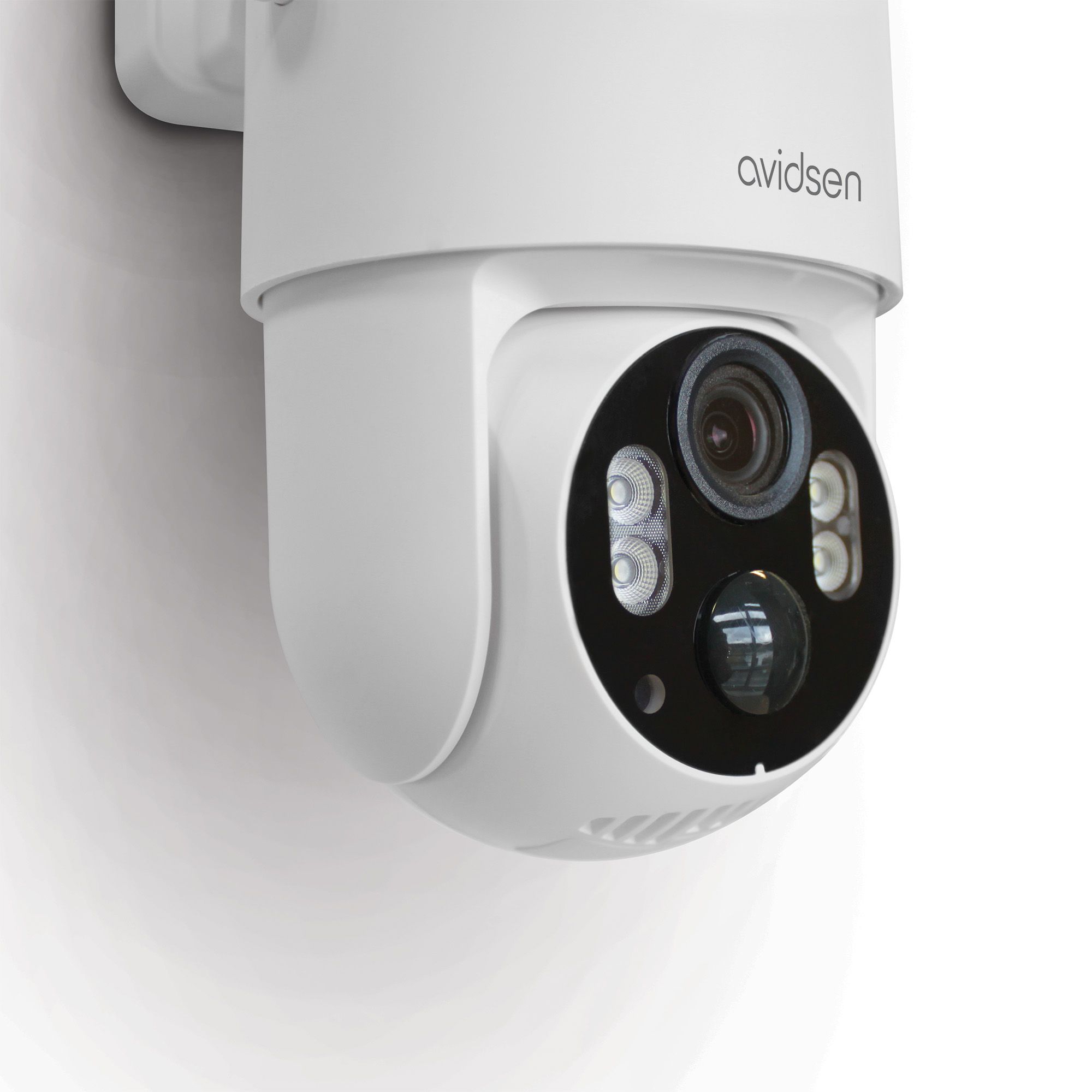 Protección efectiva a 2,5K
