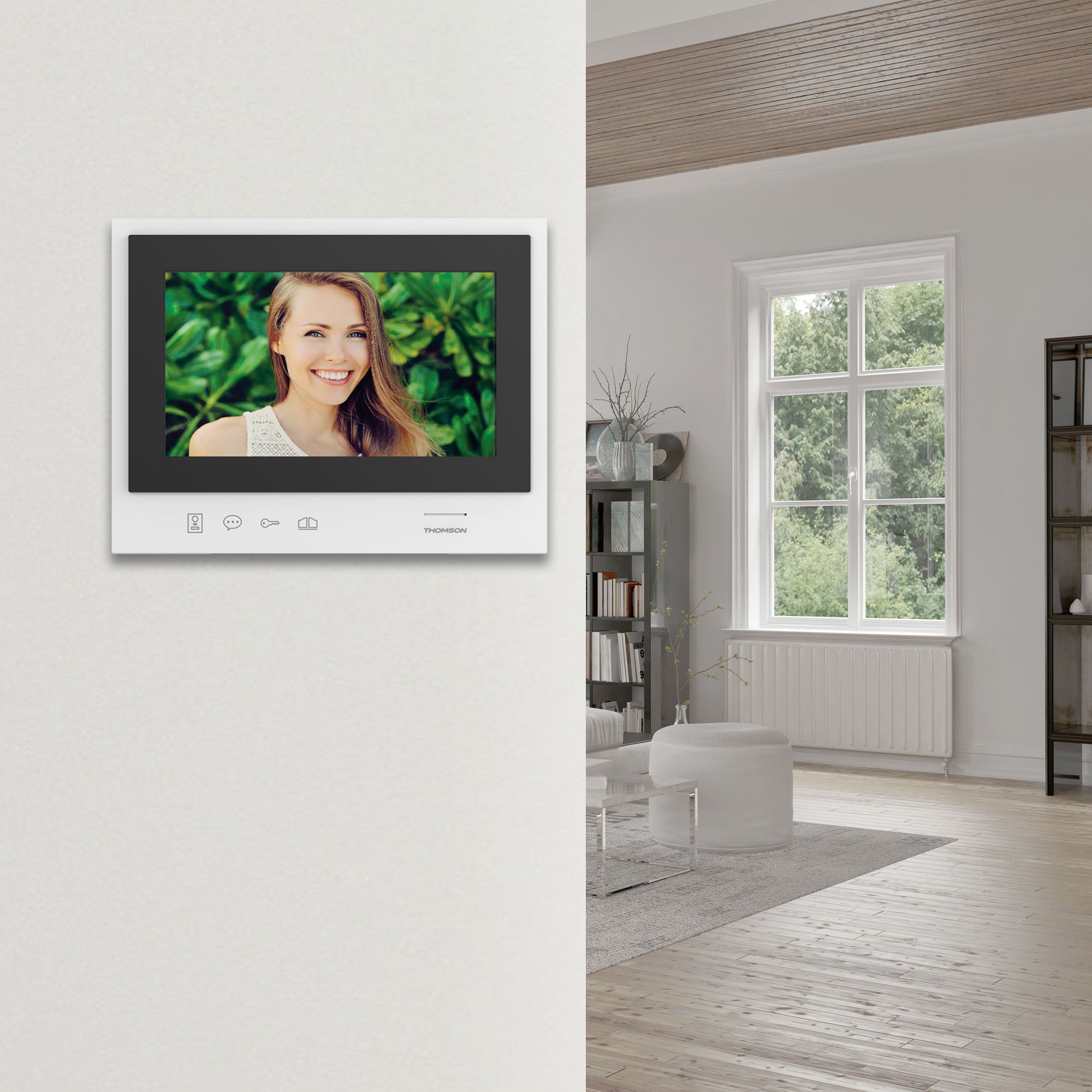 Thomson Smart Connect est facile de A à Z