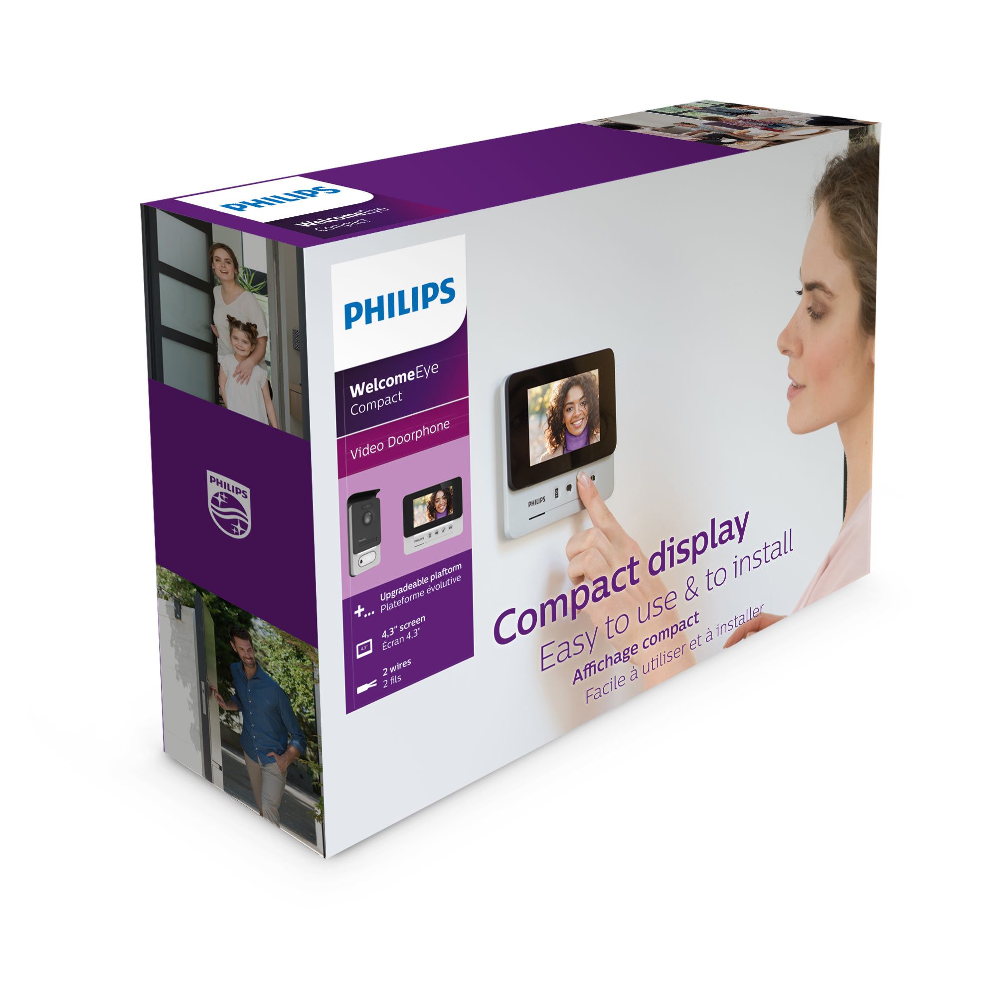 Contenido del kit