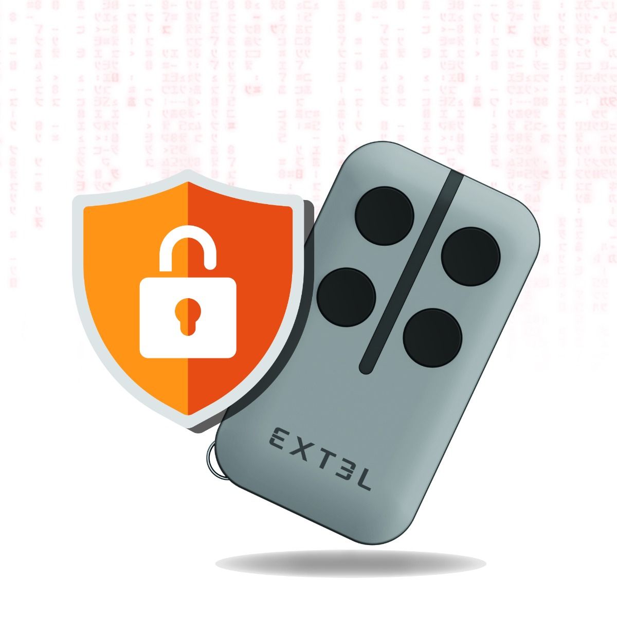 El código variable: una ventaja en materia de seguridad