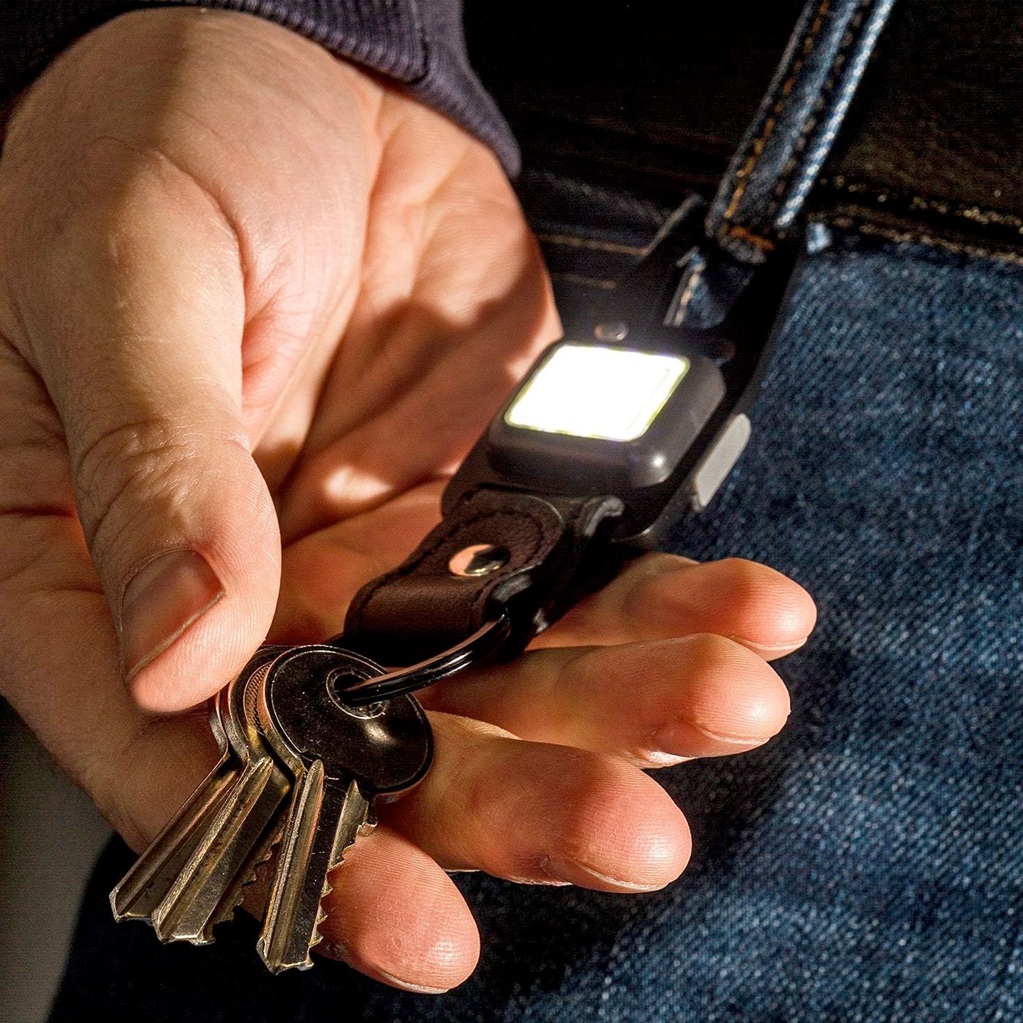 El accesorio multifuncional para el día a día