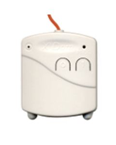 Microtransmisor luminoso EMML