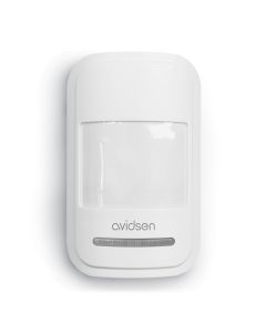 PIRGUARD - Detector de movimiento adicional - Avidsen - 100027