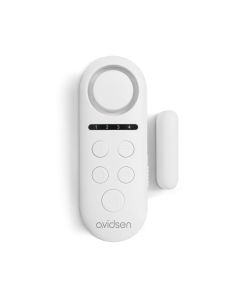 SMALL CODEGUARD - Mini alarma con teclado - Avidsen - 100029