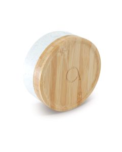 Timbre inalámbrico adicional sin batería para timbre Bamboo - Bamboo Plus - Avidsen - 102503