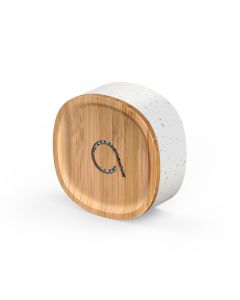 Timbre USB inalámbrico Bamboo - Avidsen - 102502