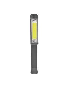 Linterna LED COB 500 lúmenes 3 modos de iluminación - Avidsen - 103643