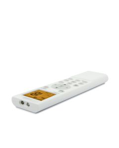 Mando a distancia universal para aparatos de aire acondicionado - Avidsen - 103958