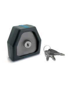 Interruptor con llave