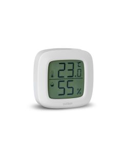 Mini Termómetro Higrómetro - 107245 - Avidsen