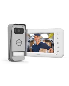 Videoportero conectado AvidsenHome - Elia Smart 2 - Avidsen - 112302