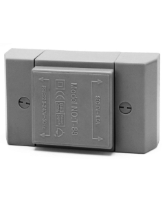 Transformador para timbre con cable