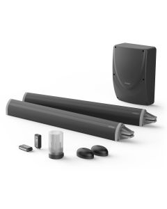 V300 - Operador de puerta con cilindro V300