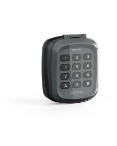 Teclado inalámbrico compatible con muchas marcas - Avidsen - 114255