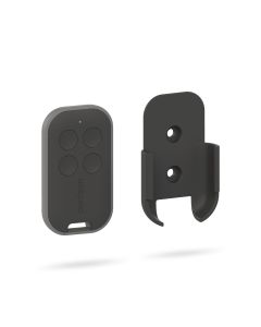 Mando a distancia Avidsen con soporte de pared para operadores Avidsen - 114259