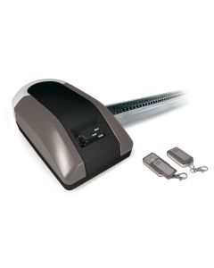 Motorización para puerta de garaje - Guía de cadena de carril en forma de U - Strömma 600 - Avidsen - 114957