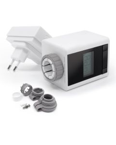 Válvula termostática con puente de conexión HomeTap - Avidsen - 127049