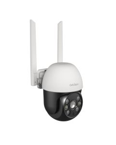 Cámara IP para exteriores HomeCam 3PTZ - 127153 - Avidsen