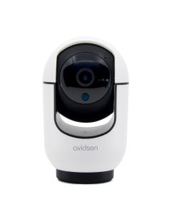 Cámara IP Wifi interior motorizada 2,5K 360° vigilancia HomeCam Indoor - Avidsen - 127155