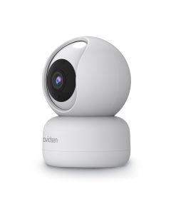 Wifi 4MP HomeCam Cámara IP motorizada de interior - Avidsen - 127177